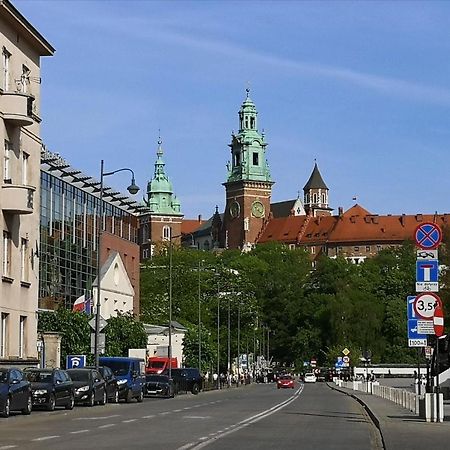 Apartament Wygoda Old Town Deluxe Wawelofts Краков Экстерьер фото