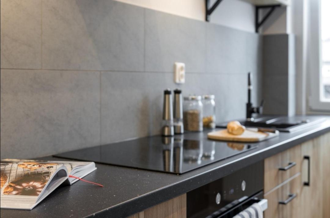 Apartament Wygoda Old Town Deluxe Wawelofts Краков Экстерьер фото
