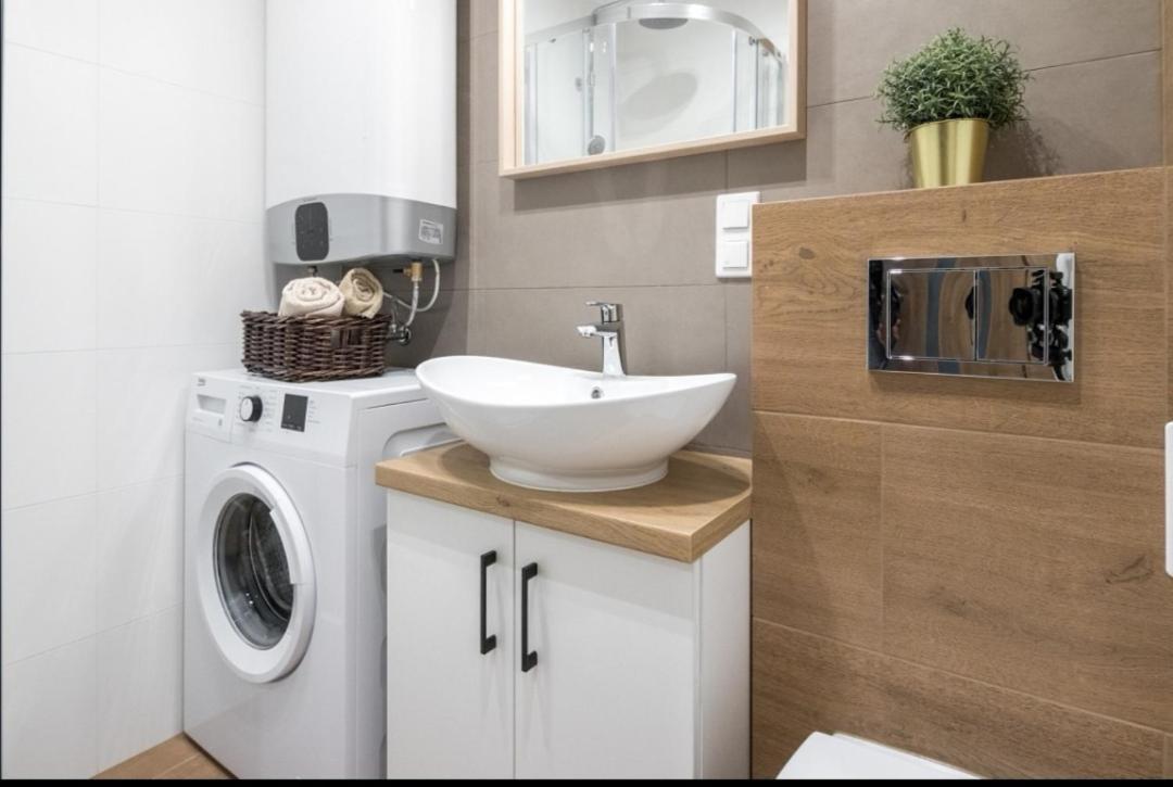 Apartament Wygoda Old Town Deluxe Wawelofts Краков Экстерьер фото