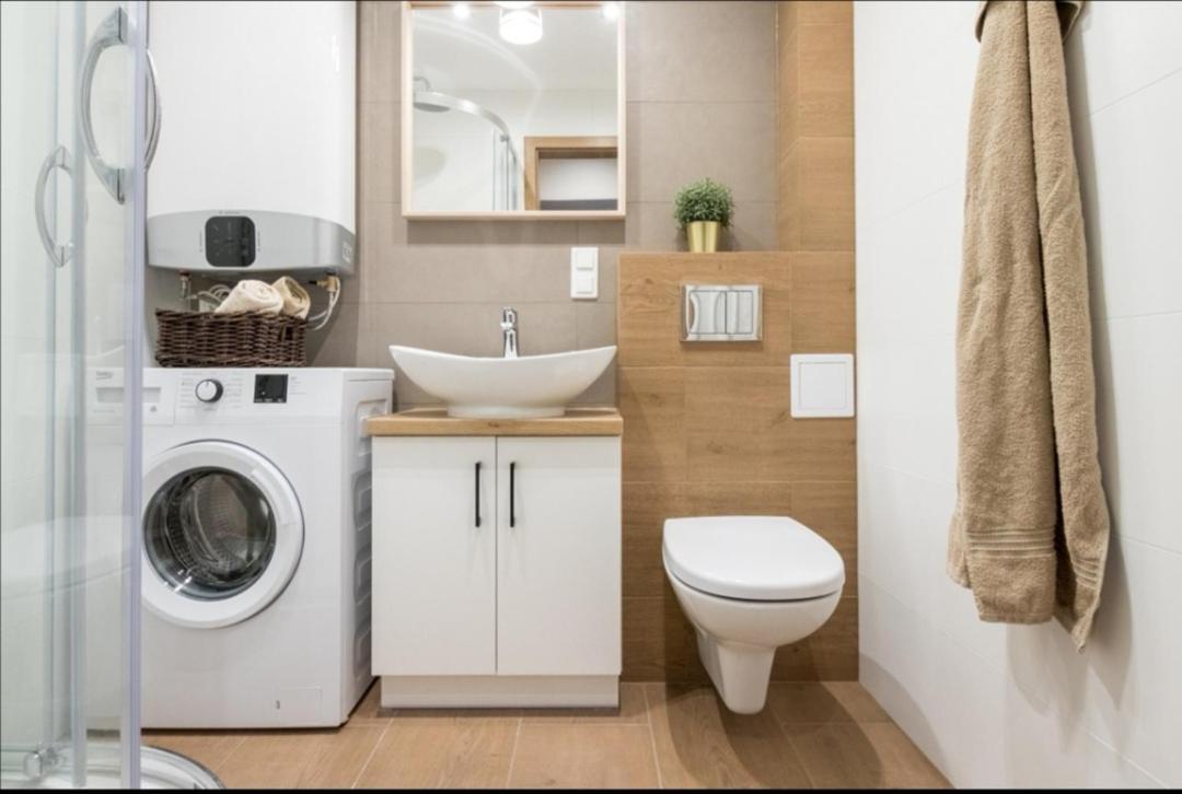 Apartament Wygoda Old Town Deluxe Wawelofts Краков Экстерьер фото