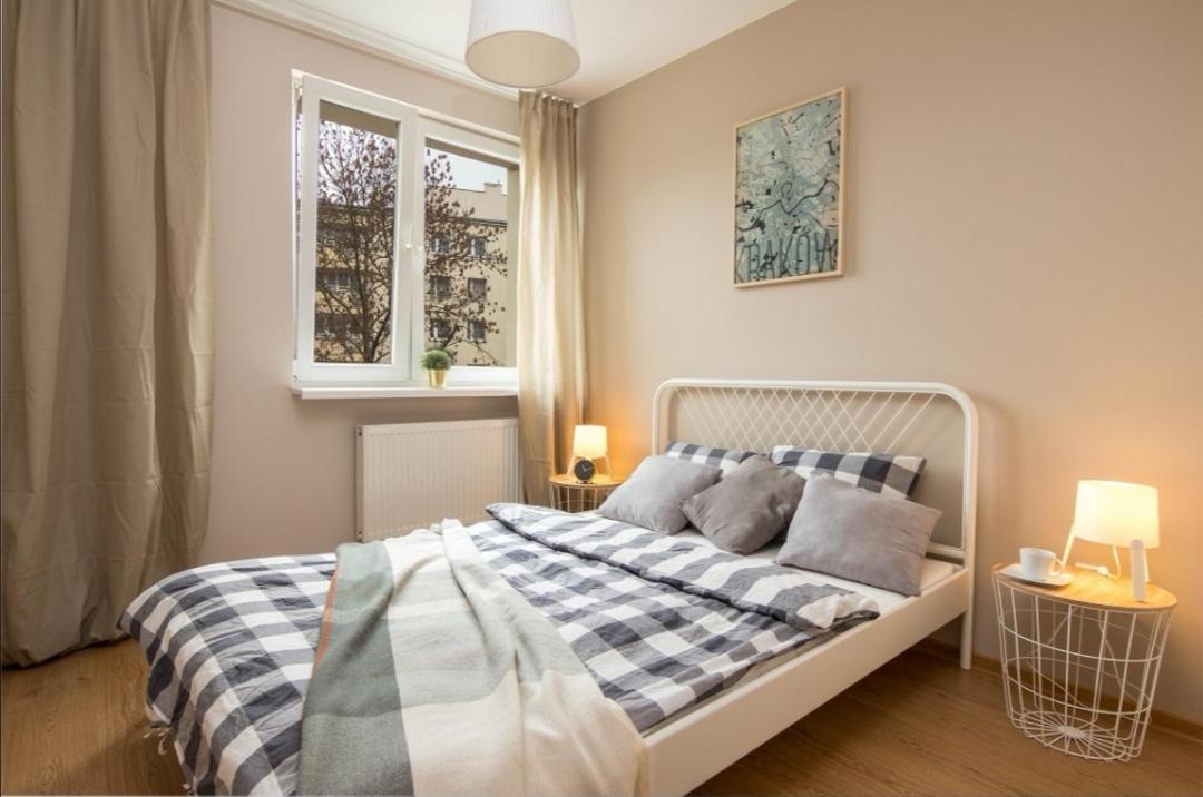 Apartament Wygoda Old Town Deluxe Wawelofts Краков Экстерьер фото