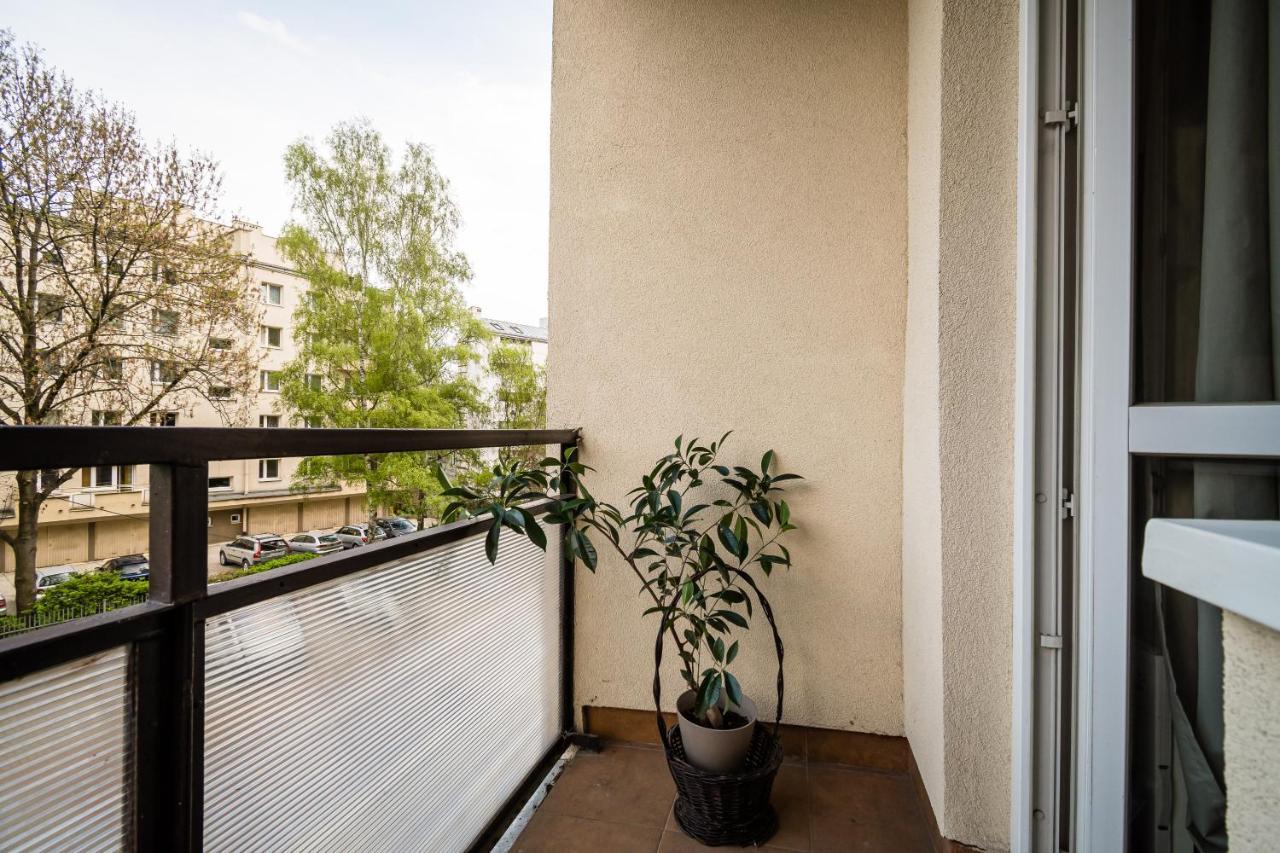 Apartament Wygoda Old Town Deluxe Wawelofts Краков Экстерьер фото