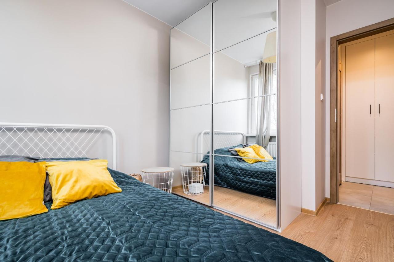 Apartament Wygoda Old Town Deluxe Wawelofts Краков Экстерьер фото