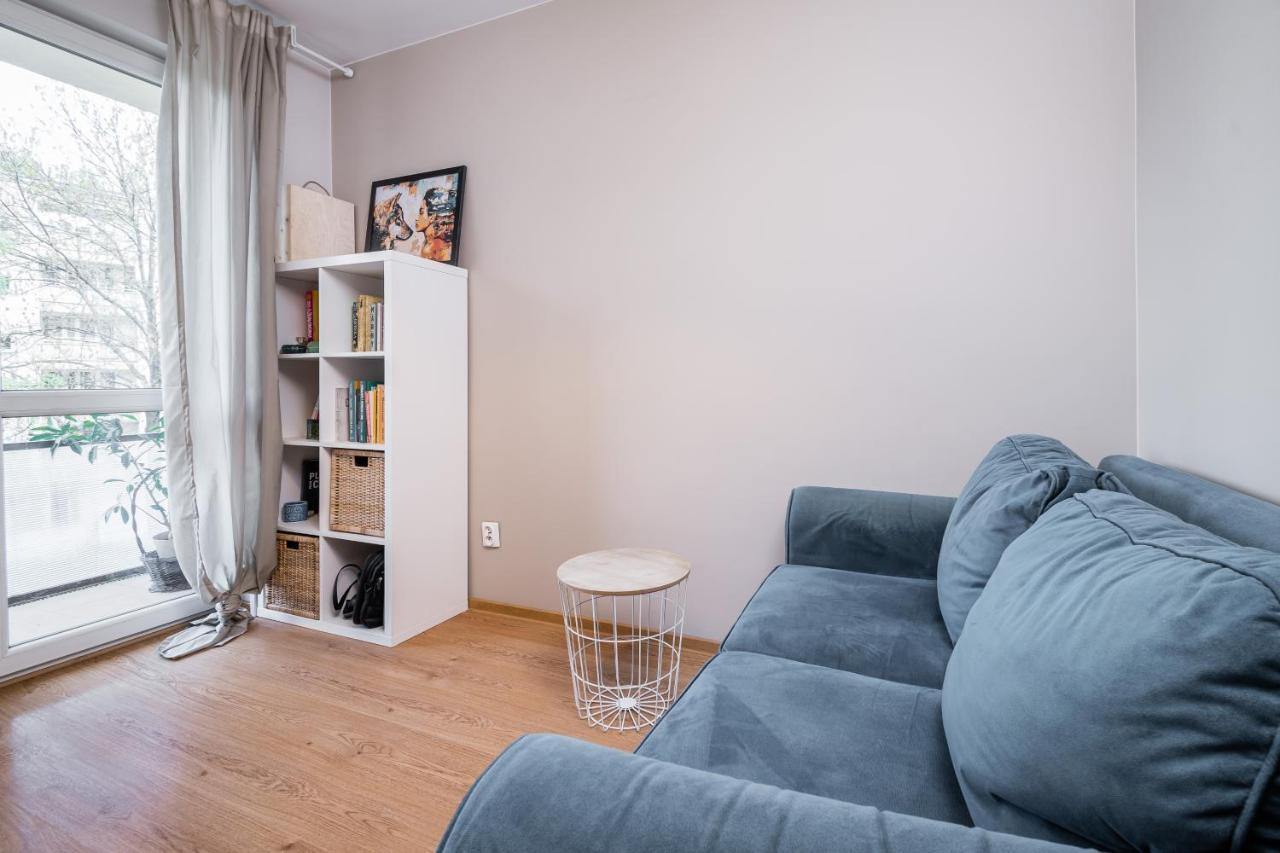 Apartament Wygoda Old Town Deluxe Wawelofts Краков Экстерьер фото