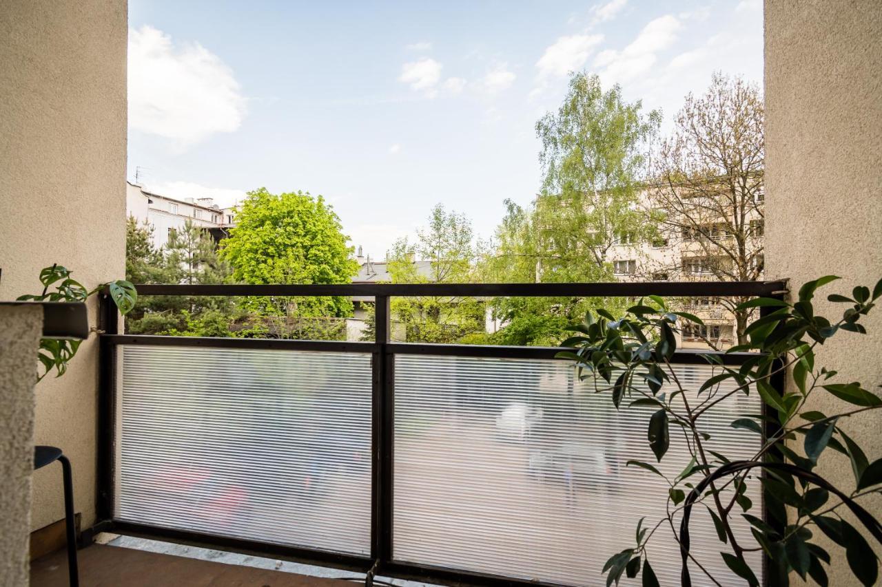 Apartament Wygoda Old Town Deluxe Wawelofts Краков Экстерьер фото