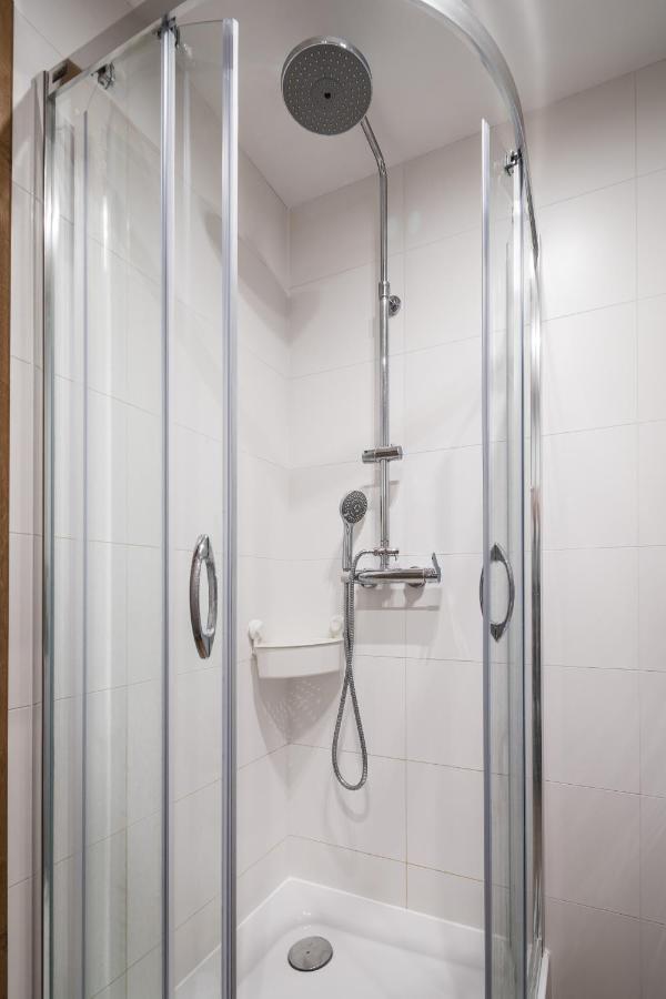 Apartament Wygoda Old Town Deluxe Wawelofts Краков Экстерьер фото