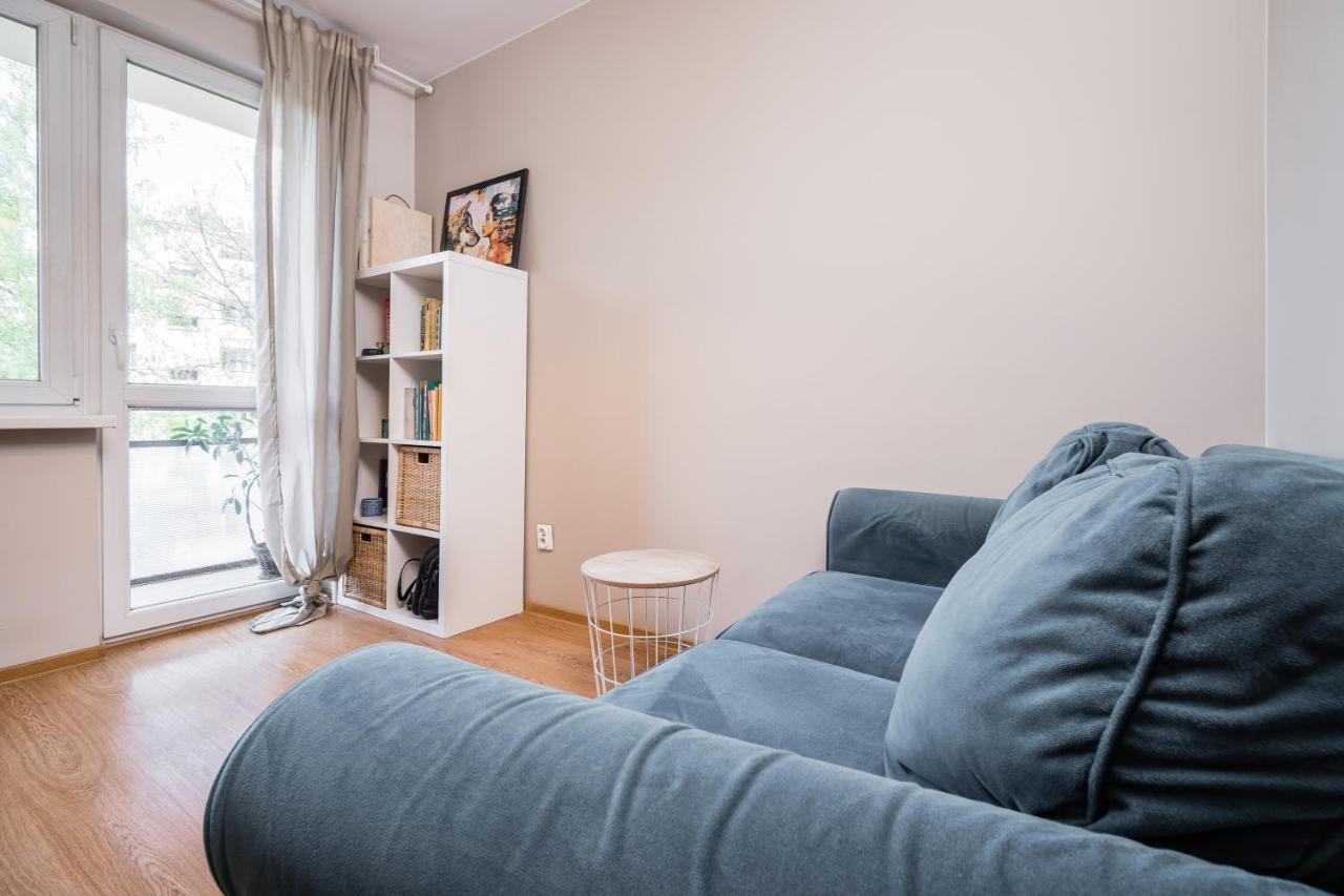 Apartament Wygoda Old Town Deluxe Wawelofts Краков Экстерьер фото