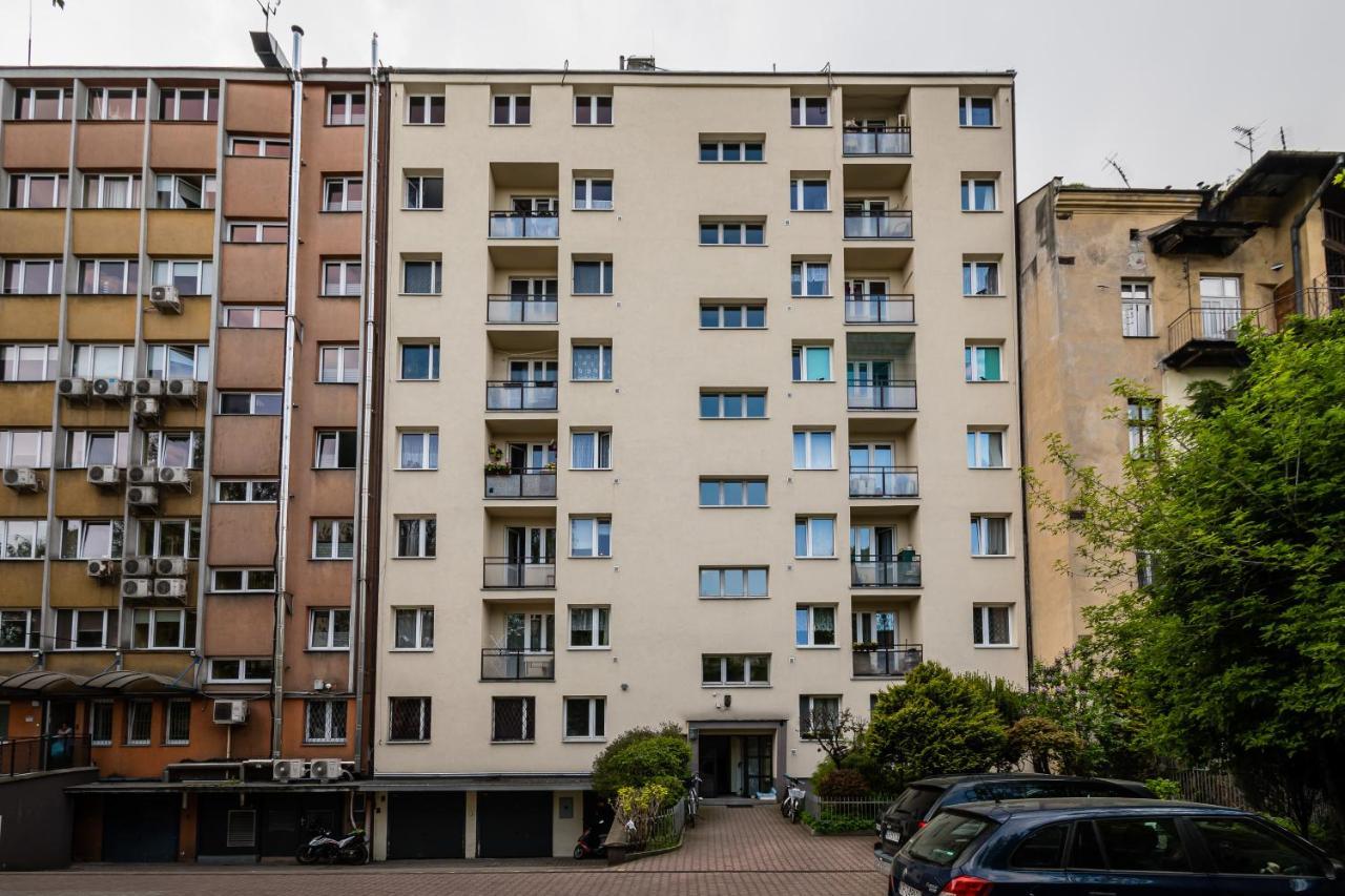 Apartament Wygoda Old Town Deluxe Wawelofts Краков Экстерьер фото