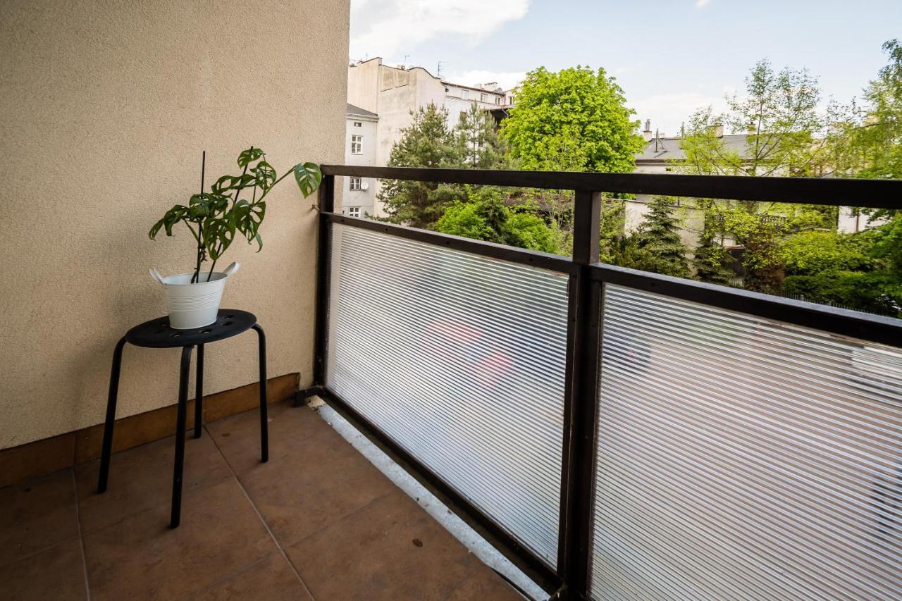 Apartament Wygoda Old Town Deluxe Wawelofts Краков Экстерьер фото