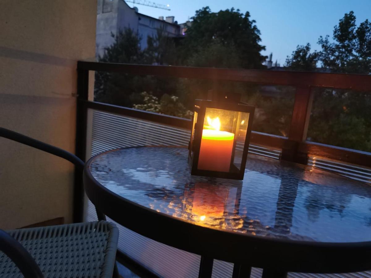 Apartament Wygoda Old Town Deluxe Wawelofts Краков Экстерьер фото