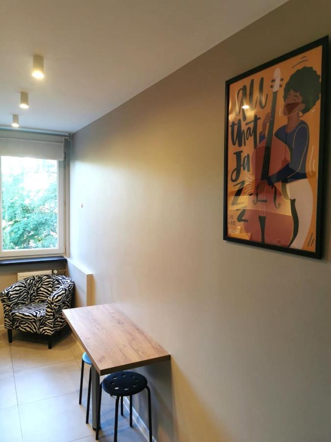 Apartament Wygoda Old Town Deluxe Wawelofts Краков Экстерьер фото
