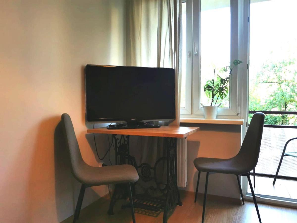 Apartament Wygoda Old Town Deluxe Wawelofts Краков Экстерьер фото