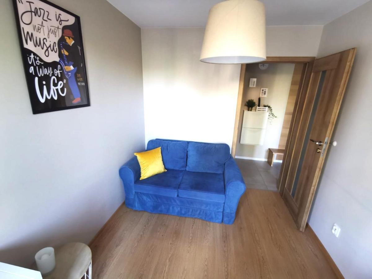 Apartament Wygoda Old Town Deluxe Wawelofts Краков Экстерьер фото
