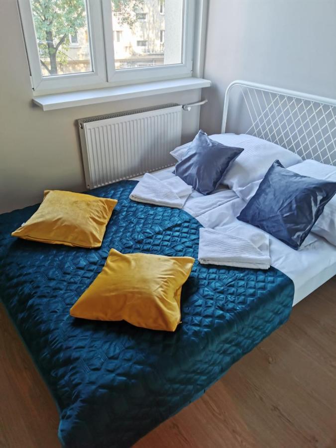 Apartament Wygoda Old Town Deluxe Wawelofts Краков Экстерьер фото
