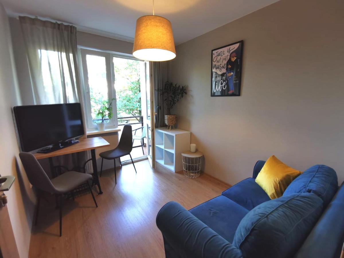 Apartament Wygoda Old Town Deluxe Wawelofts Краков Экстерьер фото