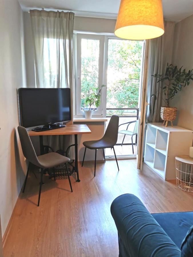 Apartament Wygoda Old Town Deluxe Wawelofts Краков Экстерьер фото