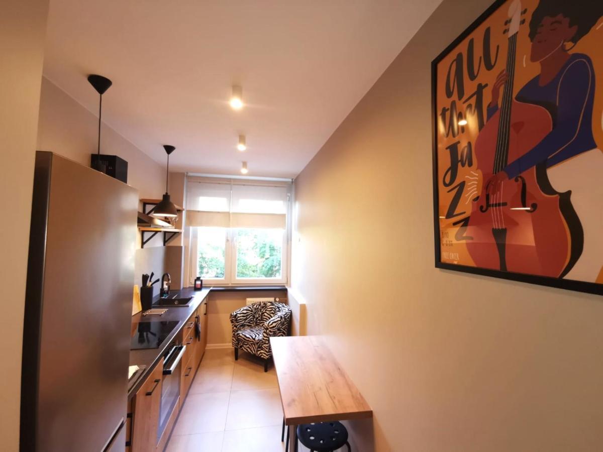 Apartament Wygoda Old Town Deluxe Wawelofts Краков Экстерьер фото