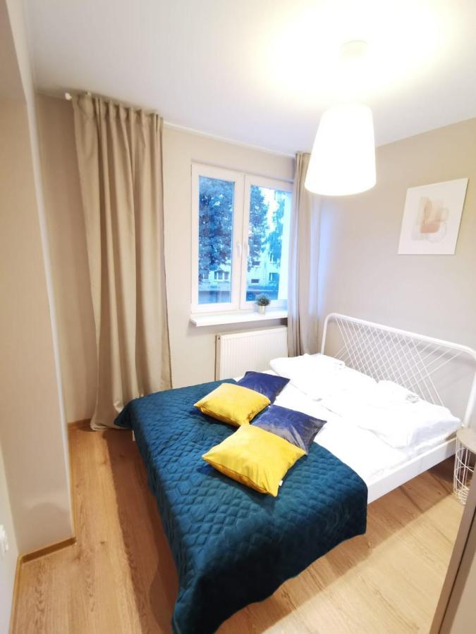 Apartament Wygoda Old Town Deluxe Wawelofts Краков Экстерьер фото